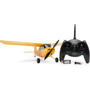 HobbyZone Champ Anniversary Special Edition 515mm RTF with Safe Select, HBZ04900, 20.8 inches
