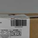 Basics USBPowered Computer Speakers with Volume Control for Desktop or Laptop PC, Compact Size, Headphone Jack, Portable, PlugNPlay, Black