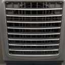 VAGKRI Swamp Cooler, 2100CFM Evaporative Air Cooler with 3 Modes & Wind Speeds, 120Oscillation, 24H Timer, Portable Outdoor Air Conditioner with Auto Fill for Patio Garage Commercial Use, 8 Gallon