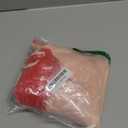 Childom 2 Pack Christmas Tablecloths,Christmas Party Decoration,54 x 108 Inch,Disposable Plastic Table Cloths Rectangular for Party Supplies,Xmas Tree Table Cover for Home,Dinner,Indoor,Outdoor,Picnic