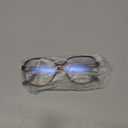 miyya Blue Light Blocking Glasses for Women, Blue Light Glasses for Women Oversized Fashion Glasses (Tortoise)