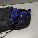 Heavy Resistance Bands for Working Out, NITEEN Resistance Bands with Handles Weight Exercise Bands for Men Women, Workout Bands with Door Anchor and Ankle Straps Strength Training Equipment (310lbs)