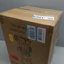 Pressure Washer, Power Washer with 4 Quick Connect Nozzles, High Pressure Cleaning Machine with Foam Cannon for Cars/Fences/Driveways/Patios/Home Cleaning