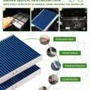 Cabin & Engine Air Filter Fit for Toyota Prius 2010-2015, Prius V 2012-2017, RAV4 2016-2018, Lexus CT200h 2011-2017, NX300h 2015-2021 Replace#CF10285 CA10741 Car Accessories