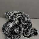 Timoo 80FT Christmas Tinsel Garland for Christmas Tree