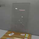 Glass 24x12 Inch