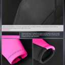 Hevto Women Wetsuit 3/2mm Neoprene Wet Suit Keep Warm in Cold Water for Surfing Swimming Diving, Size 16