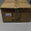 Green Floor Lamp for Living Room,Bedroom,Gold Dimmable Standing Lamp with Remote,Mid Century Modern Brass Tall Lamp Boho Floor Lamps Arc Stained Glass Floor Light Lamp Girls Bohemian