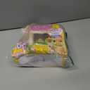 Little Live Pets Hamster Mini Interactive Toy Set, Hutch Animal Playset with 3 Surprise Babies, 20+ Sounds, Hamster Must-Haves for Ages 3+