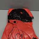 Arcimatto Baby Swimming Pool Floats with Removable Sun Protection Canopy, Cute Inflatable Raft with Seat and Handle, No Flip Over Kids Infants Boat Swim Ring for Toddlers 8-36 Months