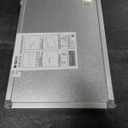 M&G Dry Erase Board Magnetic White Board for Wall, 18 x 12 Small Whiteboard with 2 Markers & 2 Magnets & 1 Eraser, Portable Whiteboard for Planning, Drawing, to Do List, Office Use