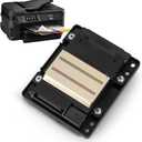 WF-7610 Print Head, Fit for Epson Workforce WF-3620 WF-7610 WF-7620 WF-7110 WF-7830 WF-7840 WF-7845 L1455 Printhead  Replace Procolored Inkjet Printer Head