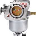 X300 Carburetor for JOHN DEERE MIA10591 X300 X300R X304 TRACTOR