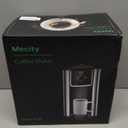 Mecity Coffee Maker 3 in 1 Single Serve Coffee Machine, Compatible with K cup Capsules, Instant Coffee Pot, Tea maker, 6,8,10 Oz Cup, Removable 50 Oz Water Reservoir, 120V 1150W