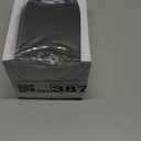 MusiBaby M68 Portable Bluetooth Speaker – Wireless Waterproof Sound for Home and Outdoor Use – Deep Bass, Dual Pairing, 24H Playtime, Compact Design (Black)