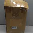 REDCAMP Cotton Flannel Sleeping Bag for Camping Backpacking, Adults Cold Weather Envelope Sleeping Bags with 2/3/4/6lbs Filling