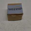 ASLIDECOR Solar Wall Lights UP and Down,Warm White Fence Lighting Waterproof Deck Step Light for Arbor Patio Yard