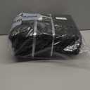 12-Pack 3 Gallon Grow Bags Heavy Duty Thickened Nonwoven Fabric Pots with Durable Handles