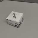 Walker Ski Glides for Folding Walkers - Universal Walker Glide Caps & Sliders, Walker Feet Glides, Ideal Mobility Walker Accessories for Seniors (2Pack, Gray)