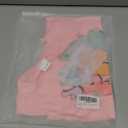 Toddler Girl Summer Clothes First Day of School Outfits in My Pre School Era Shirt (2-3T, Pink)