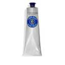 L'OCCITANE 20% Organic Shea Butter Hand Cream, Nourishes & Protects Dry Hands, Fast-Absorbing, Non-Greasy, Leaves Skin Moisturized & Soft, Vegan (5.1 Ounce (Pack of 1), Standard)