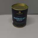 Essential Nutrition Hydrolift Electrolytes - Powerful Hydration Formula - with Trace Elements & Minerals - Keto Friendly - Sugar Free - Unflavored - 30 Sticks, No BB Date