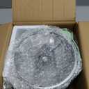 1.6QTs Electric Wax Melter Pot with Digital Touchscreen - Non-Stick Coating & Precise Temperature Control (120F-260F) - Perfect for Candle Making, Soap Crafting, Wax Melts & DIY Art Projects