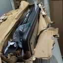 Pool Basketball Hoop  Height Adjustable 57" to 68" Portable Poolside Basketball Hoop with Wheels, Glow-in-Dark Backboard & LED Rim, Glow Ball + Standard Ball, Indoor Outdoor Night Games