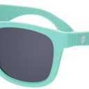 Babiators Blue Series Polarized UV Protection Children's Sunglasses, Grey - Ages 0-2Y