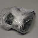 Moonet Spare Tire Cover for RV Trailer, SUV, Truck，Waterproof PVC Faux Leather Tire Cover with Flag Pattern, Tough Tire Wheel Soft Cover (Fit for Tire Diameter 27"-29")