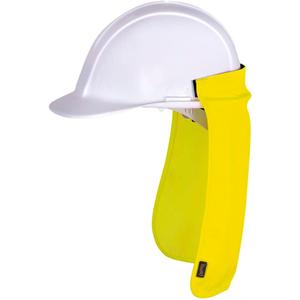 Pioneer V2051460U-O/S Hard Hat Sun Shade