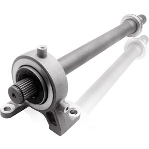 44500-SWA-A00 CV Intermediate Shaft for Honda CR-V 2007 2008 2009 2010 2011 2012 2013 2014 Replace 44500-T0A-A00 Axle Half Shaft Assembly