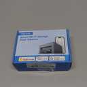 meross Smart Garage Door Opener Remote, Compatible with Apple HomeKit, Amazon Alexa, Google Assistant, CarPlay and SmartThings, Enhanced Compatibility, New Version