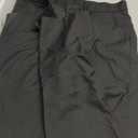 Amazon Essentials Men's Classic-Fit Expandable-Waist Flat-Front Dress Pant.32W/36L