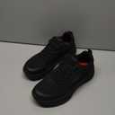 Skechers Men's Luxir Food Service Shoe (11, Black)