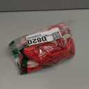 SUUKSESS Women Sexy One Piece Tummy Control Swimsuit Cutout Backless Bathing Suit (Large, Red)