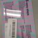 BTArtbox Press On Nails Almond - Short Nude Natural Nails Press Ons, Glue On Nails for Wedding Birthday Gift, Supremely Fit & Glossy Stick On Nails in 15 Sizes - 30 Nail Kit, Nudies