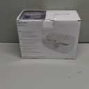Munchkin Warm Glow Baby Wipe Warmer, White