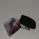 hygger Aquarium Activated Carbon, Premium Natural Coconut Shell Activated Charcoal for Freshwater and Saltwater, Fish Tank Filter Media, Water Purification Carbon (10.5 oz with Fine Mesh Bag)