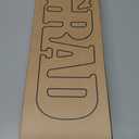 Graduation Decorations 2026-2 LED Long Marquee Light Up Letters 'Grad 2026' - Class of 2026 Graduation Party Decorations Sign for Kindergarten High School College Decor Table Centerpieces Ornaments