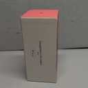 Google Nest Cam Indoor (Wired, 3rd Gen) - Security Camera with 2K Video and Gemini, Night Vision, 2-Way Audio, Works with Google Home - 2025 Model - Berry