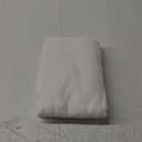 Gerber Unisex Baby Boys Girls Birdseye Flatfold Cloth Diapers Multipack White 10 Pack