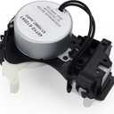 Upgraded W10913953 W11481722 Washer Shift Actuator Fit for Whirlpool, Maytag, Kenmore, and Amana Washing Machines, Replaces W10597177, W10815026, W10913953VP by O-CONN