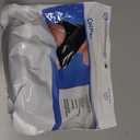 Chattanooga ColPac - Reusable Gel Ice Pack - Black Vinyl - Neck Contour - 21 inches - Cold Therapy - Knee, Arm, Elbow, Shoulder, Back - Aches, Swelling, Bruises, Sprains, Inflammation