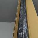 Large Framed Black and White Abstract Wall Art, Set of 2 Piece Minimalist Canvas Paintings Artwork for Walls, Modern Art Prints Pictures for Living Room Hallway Dining Room Bedroom Office Wall Decor 20x30 In