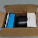 Thermacell E-Series Rechargeable Mosquito Repeller with 20’ Mosquito Protection Zone; Bug Spray Alternative; Scent Free