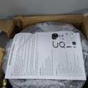 M MINGLE High Pressure Washer Hose Reel 150ft, Heavy Duty Steel Hose Reel, Manual Crank Power Washer Hose Reel with 3/8" Pressure Wash Whip Hose, Swivel Arm and Mounting Bracket, 4000 PSI