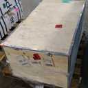 94.5" Pilates Reformer, Wooden Foldable Machine with Springs, Quick-Assembly Studio Grade Pilates Equipment with Sitting Box & Jump Board