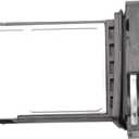 MAF 3L3F12B579BA Mass Air Flow Sensor for Ford 2004-2010 F150, (F250/F350 Super Duty), 05-11 Expedition, 04-12 Explorer, 07-15 Edge, 04-11 Ranger, 05-10 Mustang, 08-12 Taurus