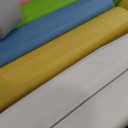 Baby Playpen Kids Activity Centre Safety Play Yard Home Indoor Outdoor New Pen (Multicolour, Classic Set 14 Panel)